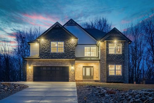 2854 Benton Ridge Rd, Palmyra, TN, 37142-2215 | Card Image