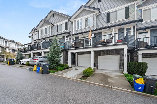 12 - 7157 210 Street, Townhouse with 3 bedrooms, 2 bathrooms and 2 parking in Langley BC | Image 33