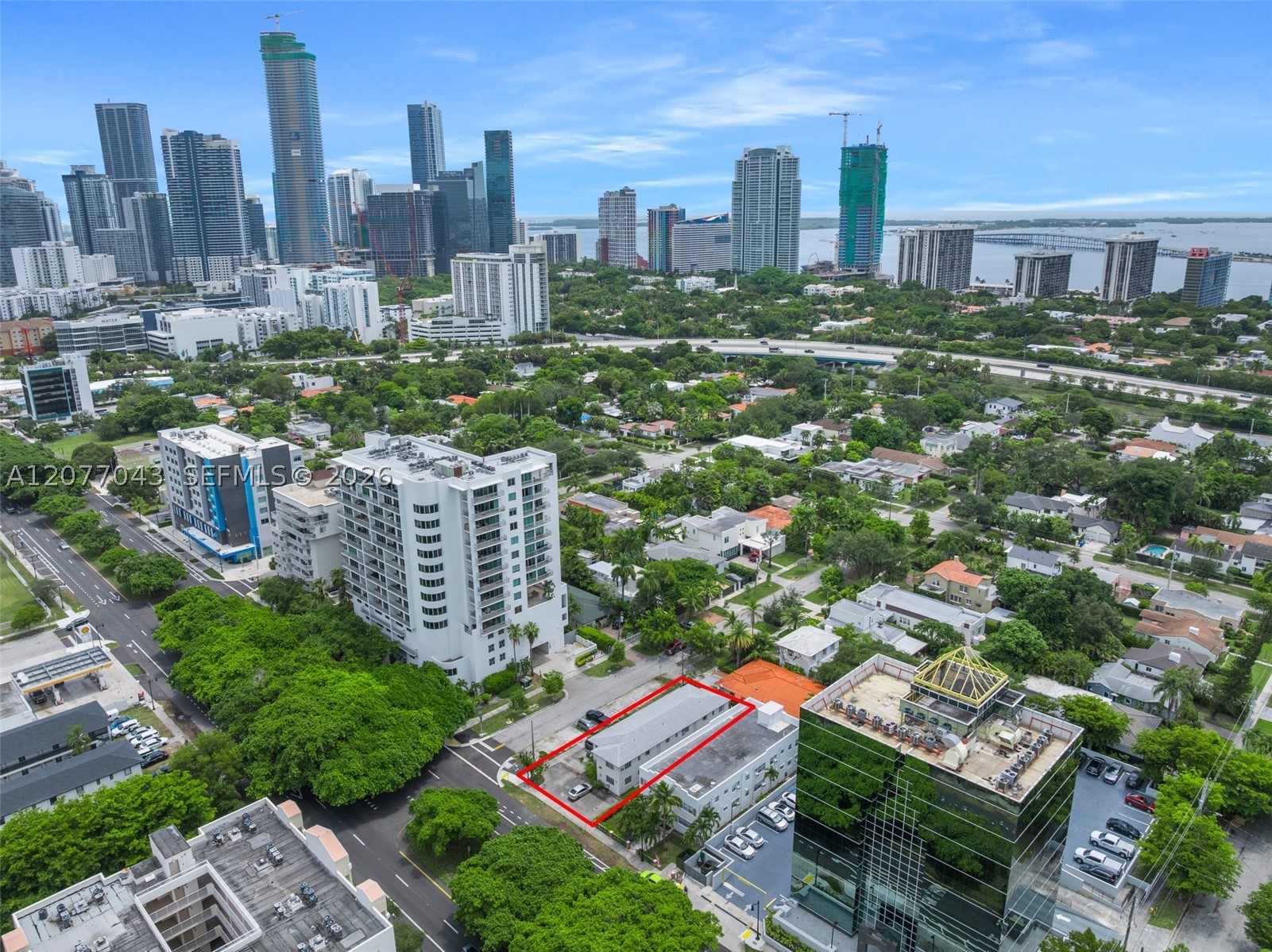 Commercial Sale in Miami 5