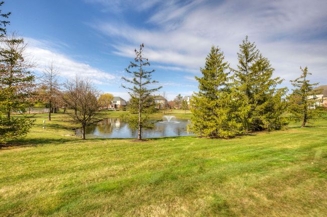 1482 Mclaine St, House other with 4 bedrooms, 6 bathrooms and null parking in Canton MI | Image 37