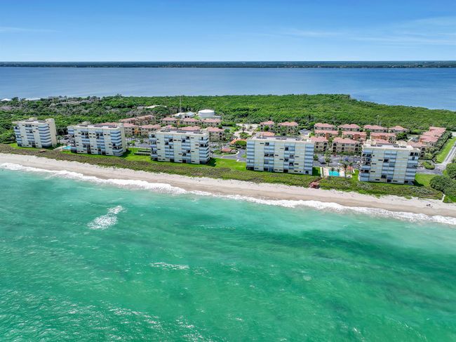 APT-319 - 7430 S Ocean Dr, Condo with 2 bedrooms, 2 bathrooms and null parking in Jensen Beach FL | Image 61