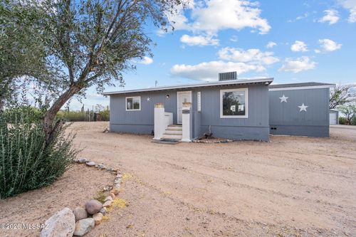 12001 Calle Madero, Tucson, AZ, 85743-9161 | Card Image