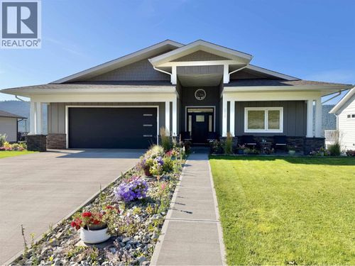 2529 Gopher Dr, Williams Lake, BC, V2G0B1 | Card Image