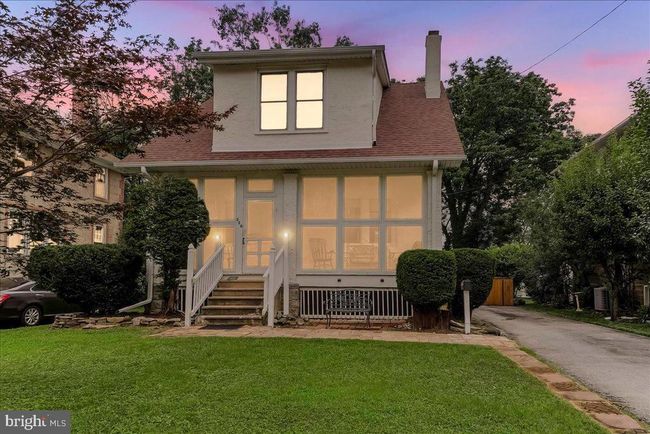 226 Rutledge Ave, House other with 3 bedrooms, 1 bathrooms and null parking in RUTLEDGE PA | Image 27
