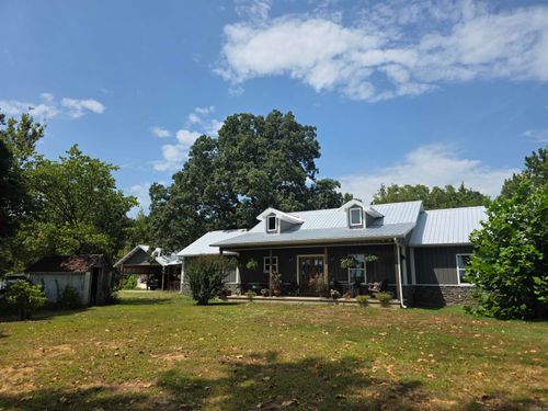 122 Beckett Mountain Rd, Mount Vernon, AR, 72111-9658 | Card Image