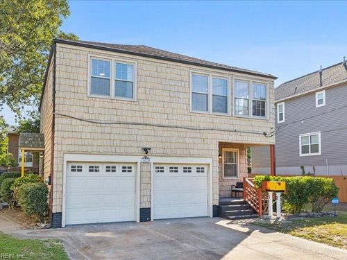 1823 E Ocean View Ave, Norfolk, VA, 23503-2501 | Card Image