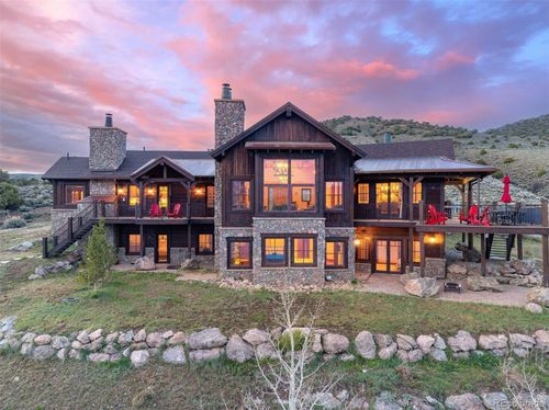 1006 County Road 341, Parshall, CO, 80468 | Card Image