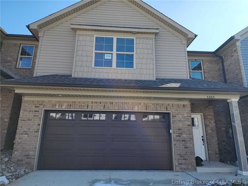 lot-1514-5205 N Hampton Court, Charlestown, IN, 47111 | Card Image