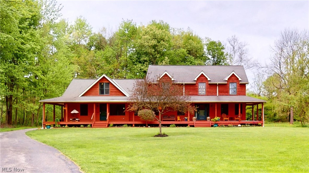 Whispering Pines Dr, Novelty, OH 44072