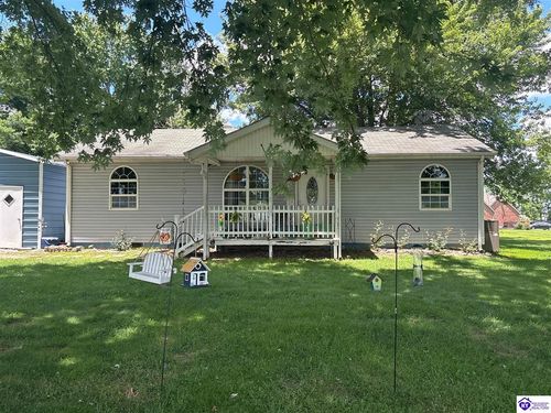 111 Brience St, Hodgenville, KY, 42748-9776 | Card Image