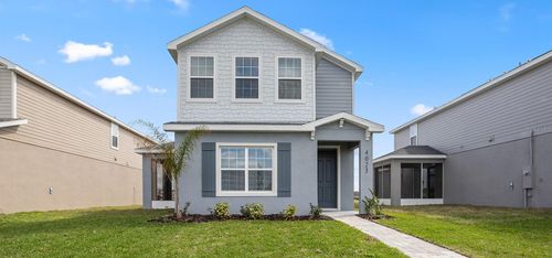 4023 Kindling Wood Way, ST CLOUD, FL, 34772 | Card Image