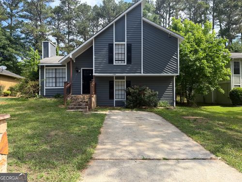 6300 Creekford Dr, Lithonia, GA, 30058-3948 | Card Image