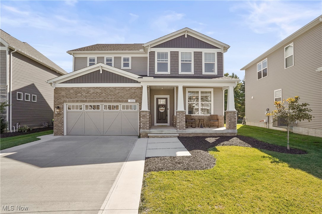Park Pl, Avon Lake, OH 44012