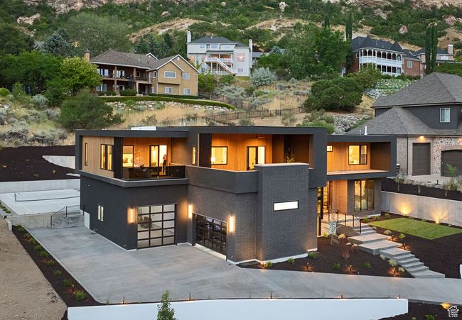 12077 S Draper Farm Cv, House other with 6 bedrooms, 7 bathrooms and 4 parking in Draper UT | Image 51