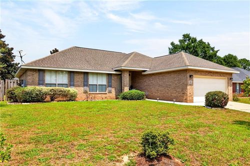 27853 Turkey Branch Drive, Daphne, AL, 36526 | Card Image