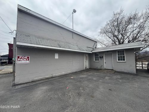 200 N Main St, Pittston, PA, 18640-2006 | Card Image