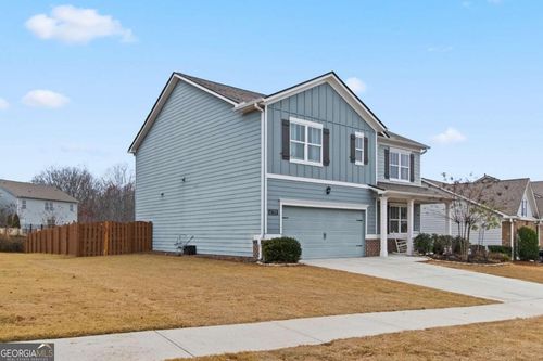 6755 Scarlet Oak Way, Flowery Branch, GA, 30542-0054 | Card Image