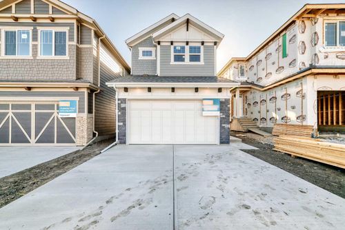 111 Mercado Landing Se, Calgary, AB, T3M4C4 | Card Image