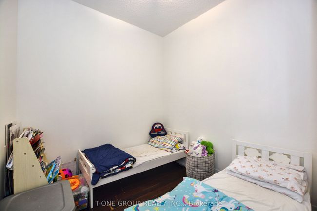 908 - 85 N Park Rd, Condo with 2 bedrooms, 1 bathrooms and 1 parking in Vaughan ON | Image 7