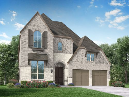 2620 Harvest Ln, Prosper, TX, 75078-4057 | Card Image