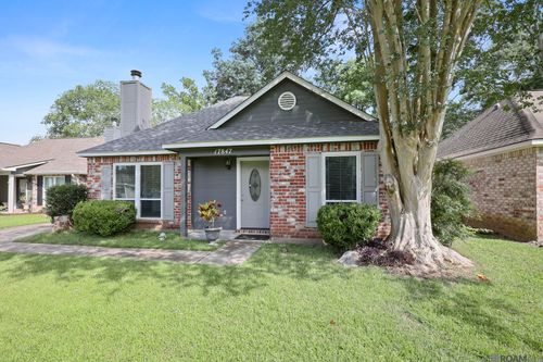 17847 Barrett Ln, Baton Rouge, LA, 70817 | Card Image
