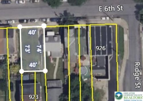 914 E 6th St, BETHLEHEM, PA, 18015-3504 | Card Image