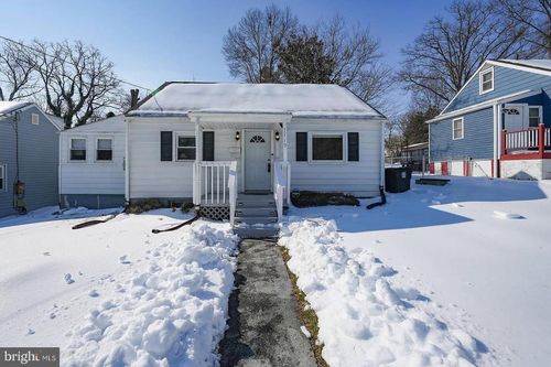 7719 Garrison Rd, HYATTSVILLE, MD, 20784-1726 | Card Image