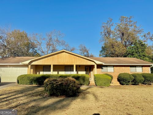 112 Haag Dr, Warner Robins, GA, 31093-1000 | Card Image