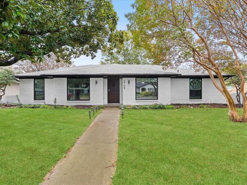 2708 Melrose Dr, Plano, TX, 75075-1931 | Card Image