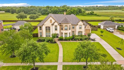 8314 Kelsey Pass, Missouri City, TX, 77459-6870 | Card Image