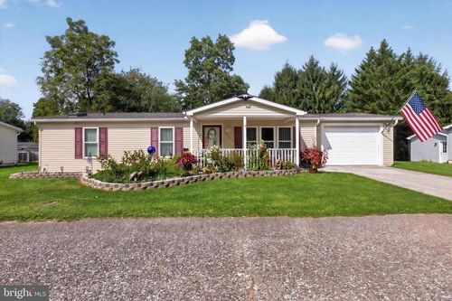 502 Musket Ridge Rd, Abbottstown, PA, 17301-9095 | Card Image