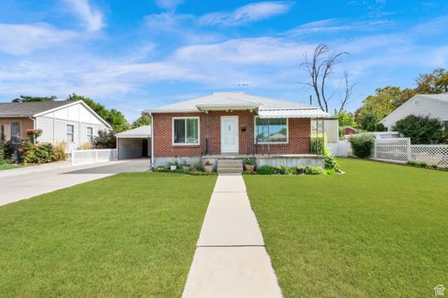 437 W Cornell Dr, Midvale, UT, 84047-7573 | Card Image