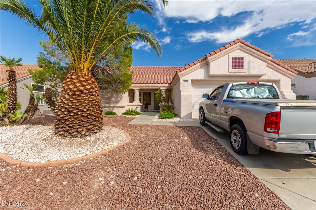 Golfside Dr, Las Vegas, NV 89134