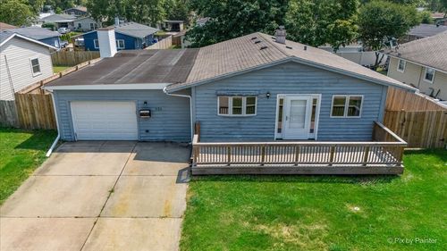 131 Austin Ave, Carpentersville, IL, 60110-1505 | Card Image