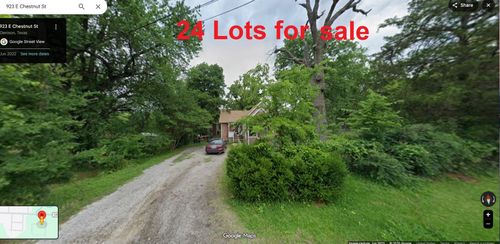 923 E Chestnut Street, Denison, TX, 75021 | Card Image