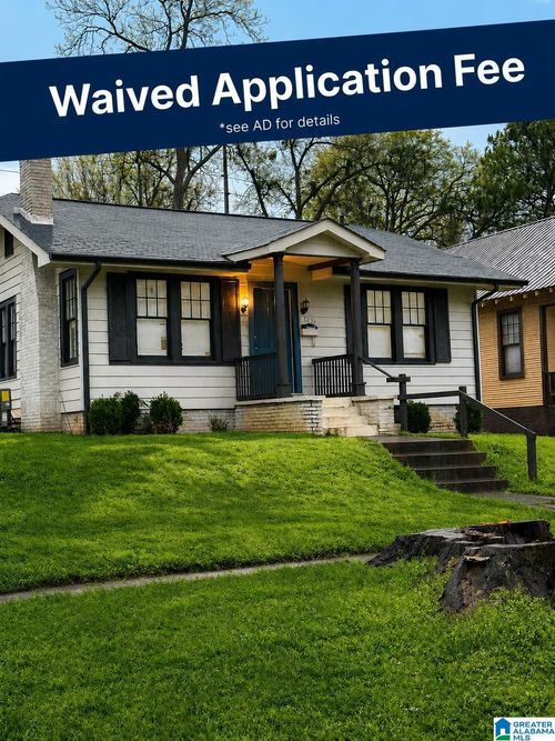 1731 Exeter Ave, Bessemer, AL, 35020-6610 | Card Image