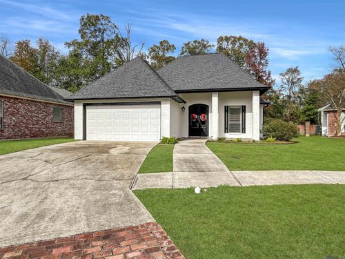 8473 Le Marie Ct, Denham Springs, LA, 70706-1536 | Card Image