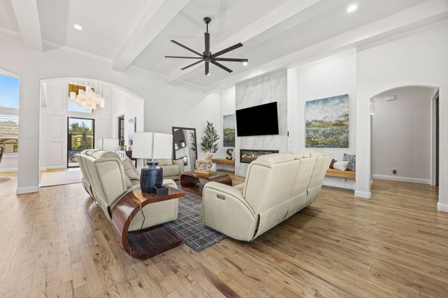 504 Shadow Wood Ln, House other with 5 bedrooms, 7 bathrooms and null parking in Heath TX | Image 16
