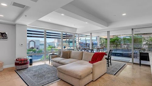 unit-5001-7127 E Rancho Vista Drive, Scottsdale, AZ, 85251 | Card Image