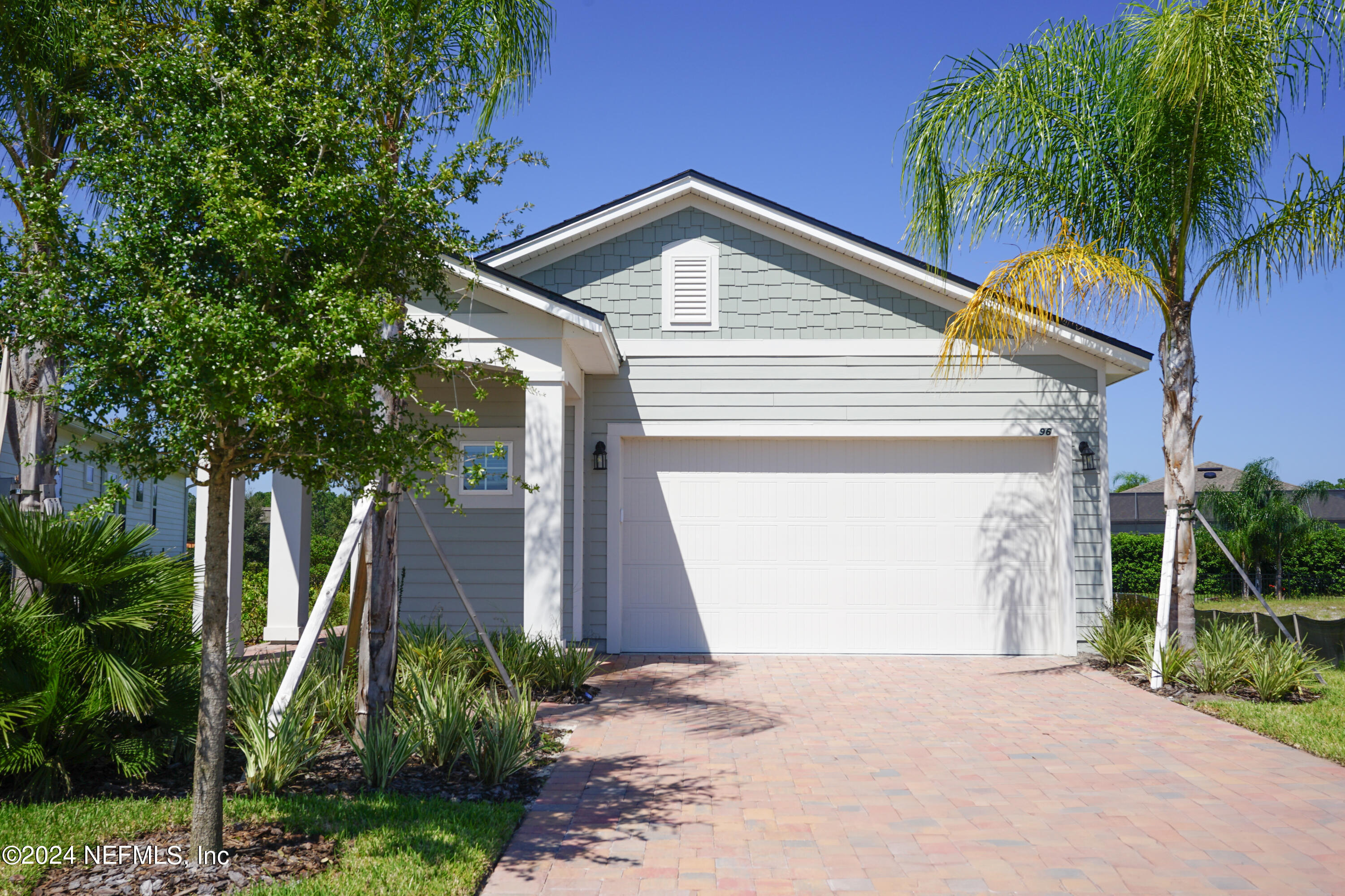 Amberwood Dr, Saint Augustine, FL 32092