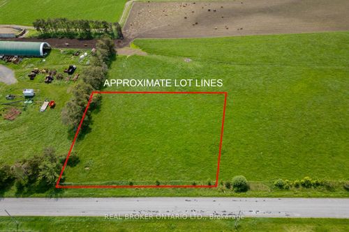 PT LT 22 Con 3 Cavan Pt 1 N/A, Cavan Monaghan, ON, L0A1G0 | Card Image