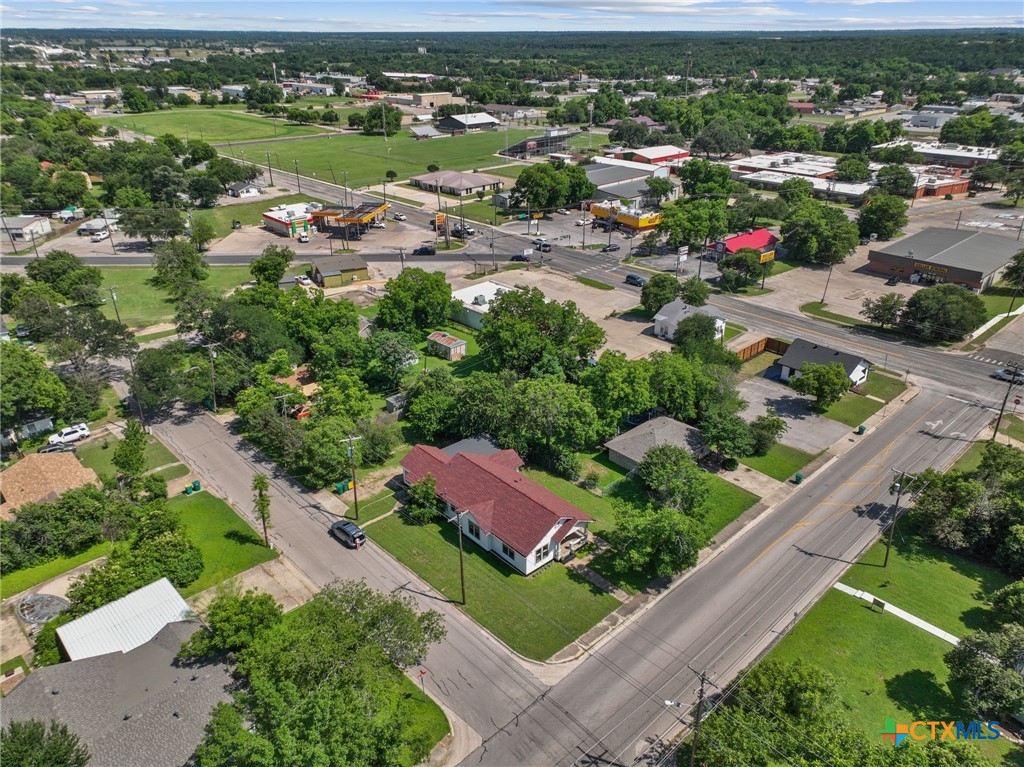 Residential in Belton 5