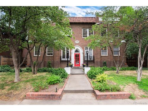 apt-1-931 N Emerson St, Denver, CO, 80218-2728 | Card Image