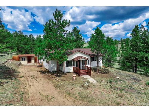 999 Antelope Ln, Guffey, CO, 80820-9109 | Card Image