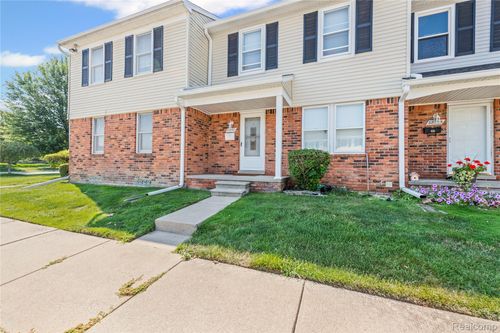 37053 Brynford Dr, Clinton Township, MI, 48036-2402 | Card Image