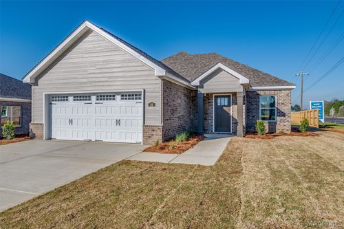 18 Coolidge Dr, Wetumpka, AL, 36092-0035 | Card Image