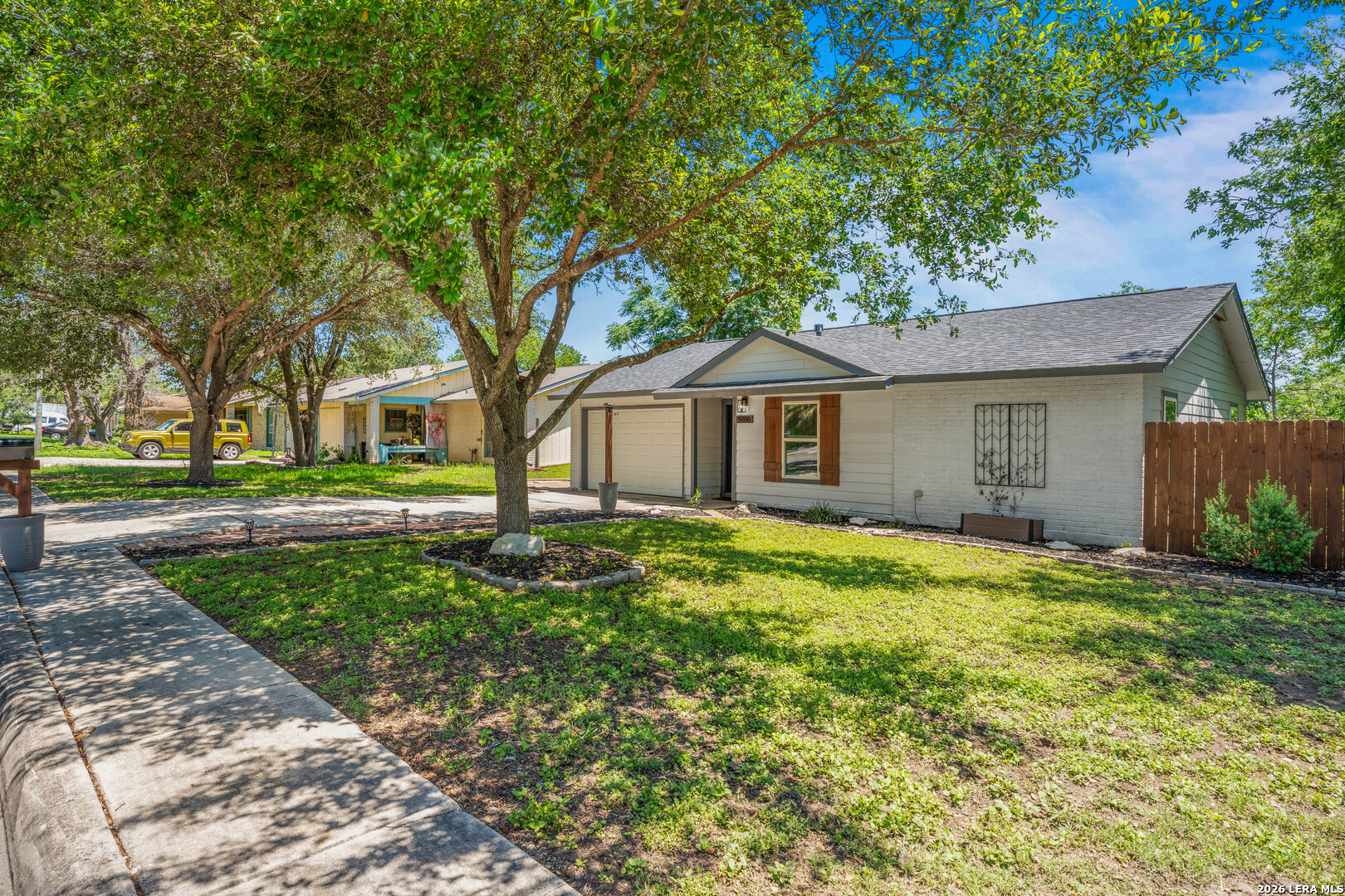 Residential in Converse 3