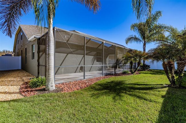 22978 Wood Violet Ct, House other with 4 bedrooms, 3 bathrooms and null parking in LAND O LAKES FL | Image 12