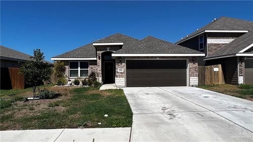 2206 N 26th St, Hidalgo, TX, 78557-1447 | Card Image