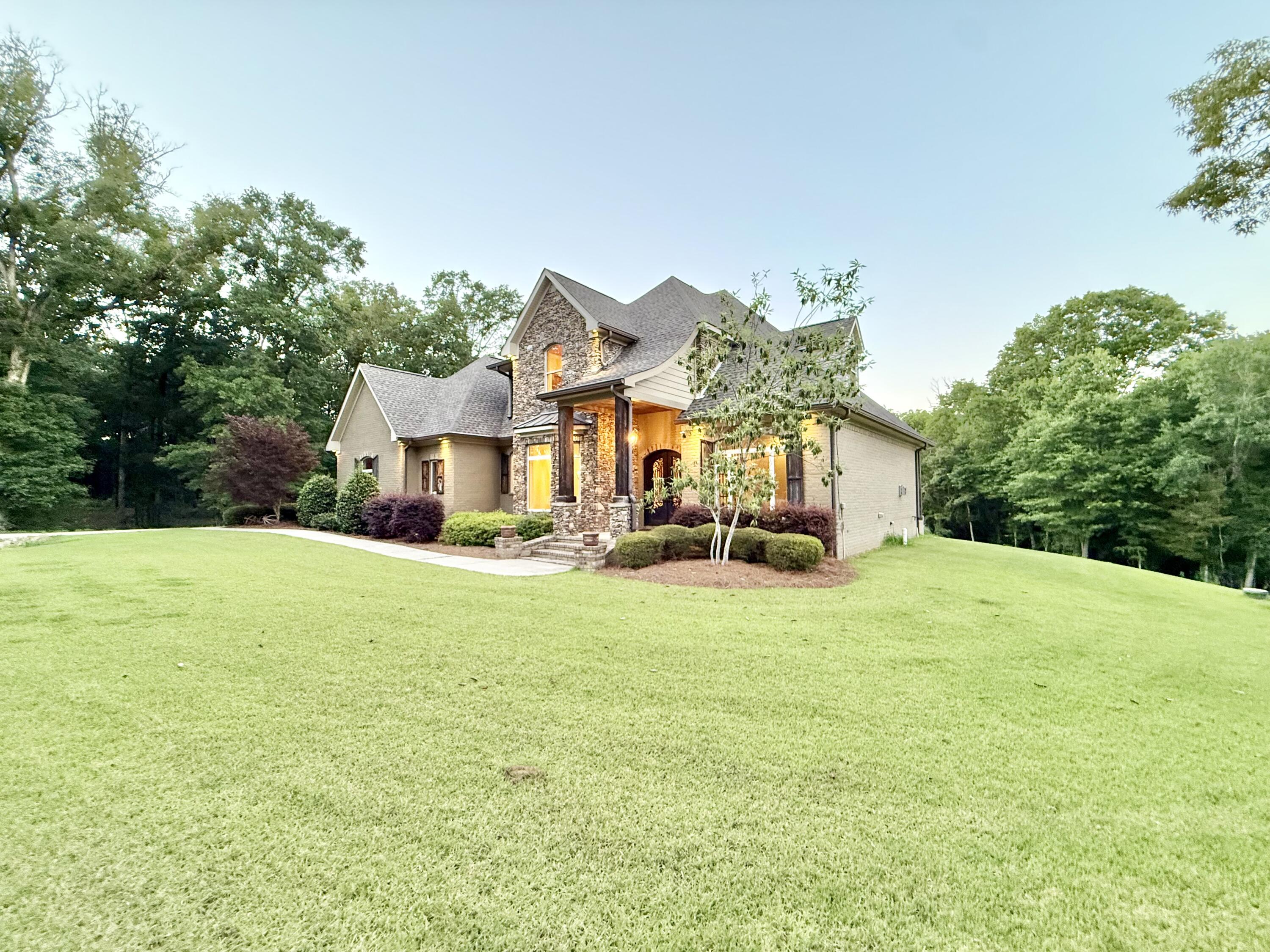 Residential in Saltillo 4